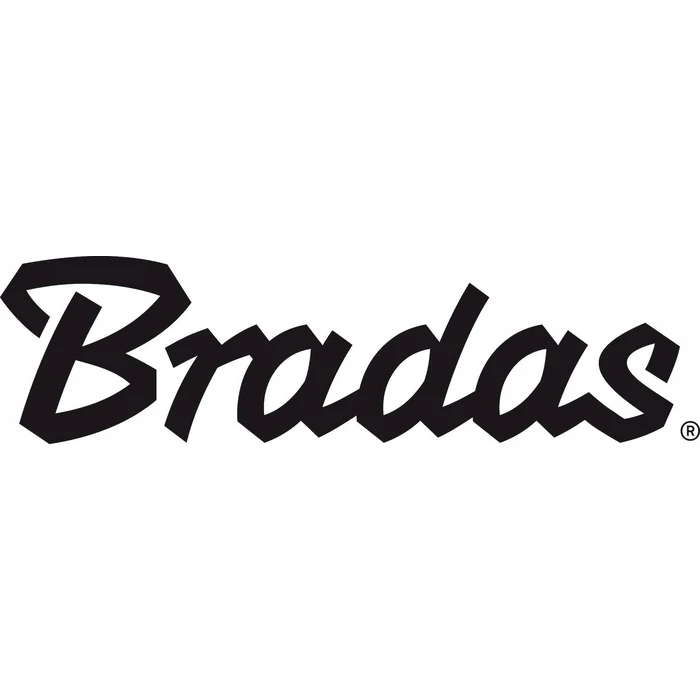 V-SERIES-P Saw Hook Blade 320 mm - Bradas