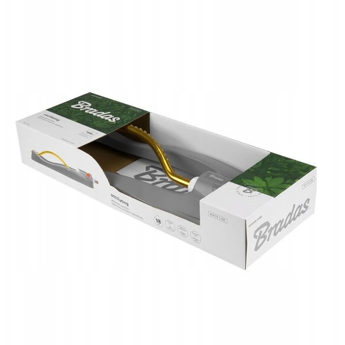 Bradas Fan Sprinkler WL-Z26