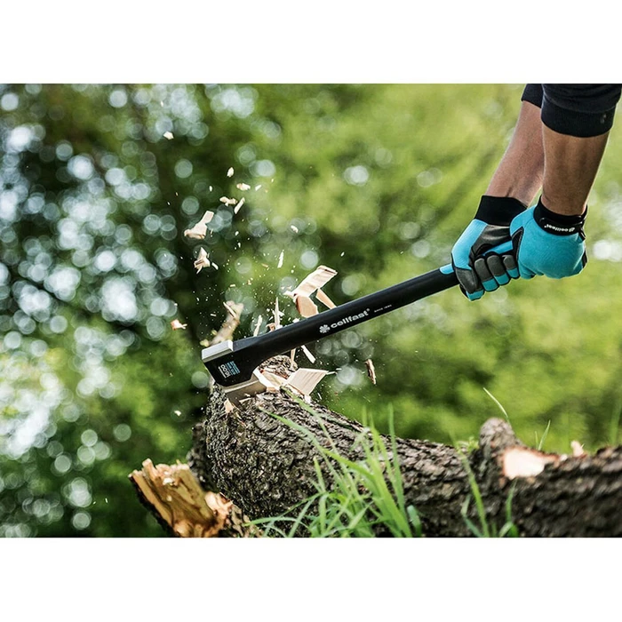 Cellfast 41-003 Τσεκούρι τεμαχισμού 61,5 cm 1,6 kg με λαβή Fiberglass