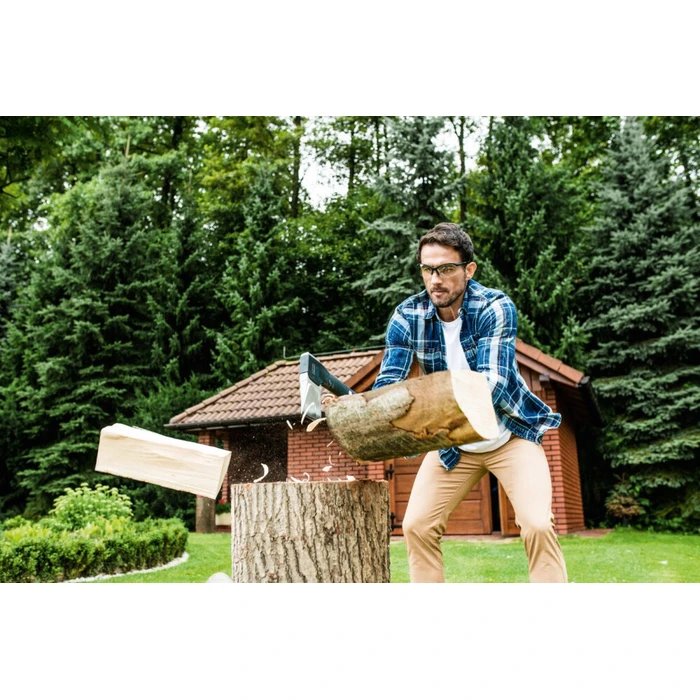 Cellfast C2500 Splitting Axe 74 cm, 2500 g, Fiberglass Handle