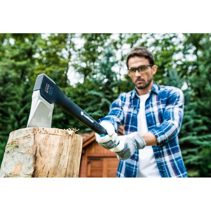 Cellfast C2700 – Τσεκούρι σχισίματος 93 cm, 2700 g, λαβή Fiberglass