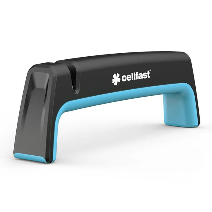 Cellfast Universal ERGO Hand Sharpener 41-100 (1 Stage)