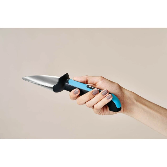 Cellfast Ergoline Hand Trowel with Fiberglass Handle (Model 42-002)