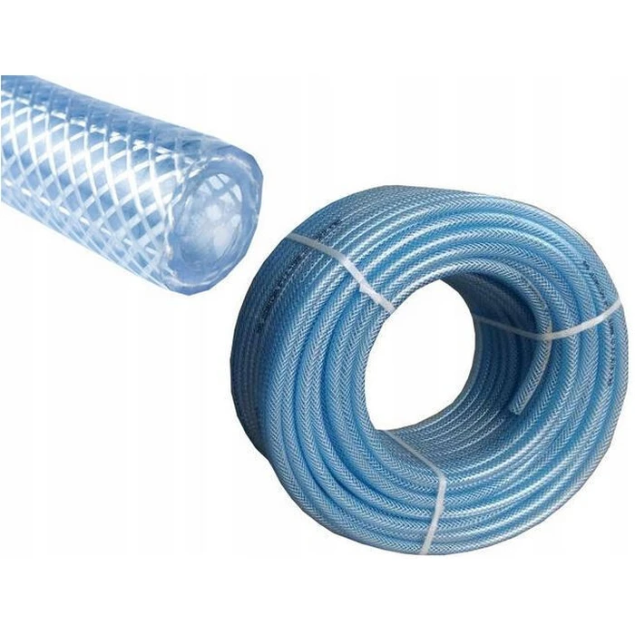 Cellfast 1/4" Irrigation Hose 50 m (20-272)