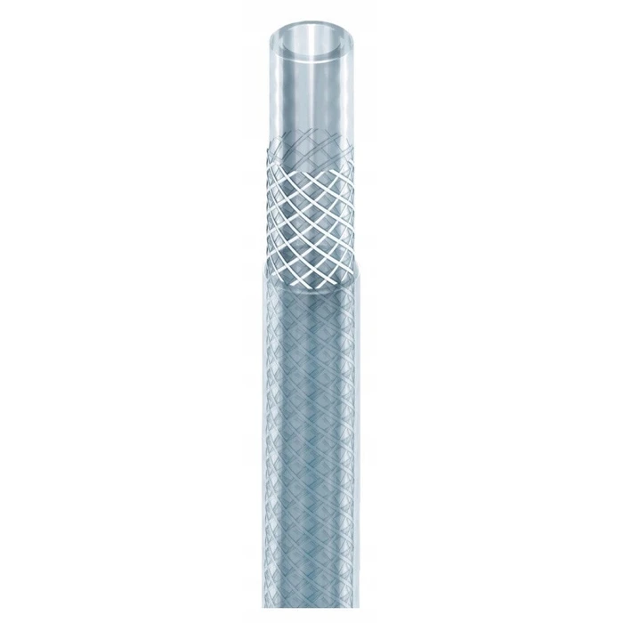 Cellfast 1/4" Irrigation Hose 50 m (20-272)