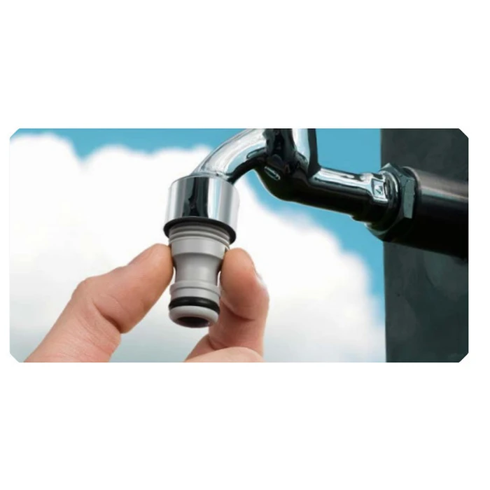 Cellfast Σύνδεσμος ποτίσματος 13 mm (1/2") - 50-665