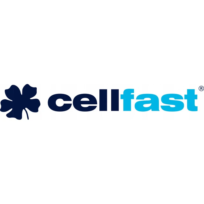 Cellfast 50-670 Σύνδεσμος Ποτίσματος 19 mm (3/4")