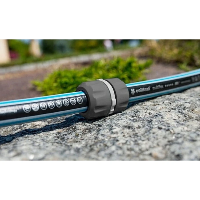 Cellfast Σύνδεσμος Ποτίσματος 13x13mm (IDEAL 1/2"-5/8")