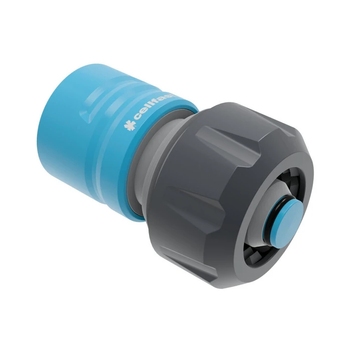 Cellfast Σύνδεσμος Ποτίσματος 3/4" (19 mm) Γκρι - 51-625