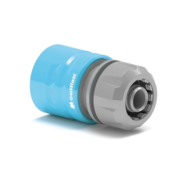 Cellfast Ταχυσύνδεσμος γρήγορης σύνδεσης 1/2" (51-630) Γκρι 203,2 mm