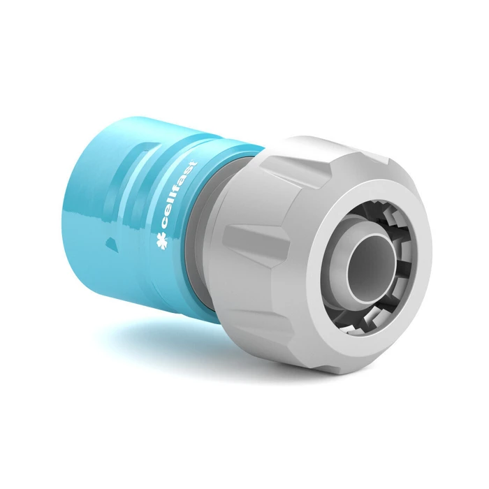 Cellfast Quick Connector 19 mm Grey (3/4")