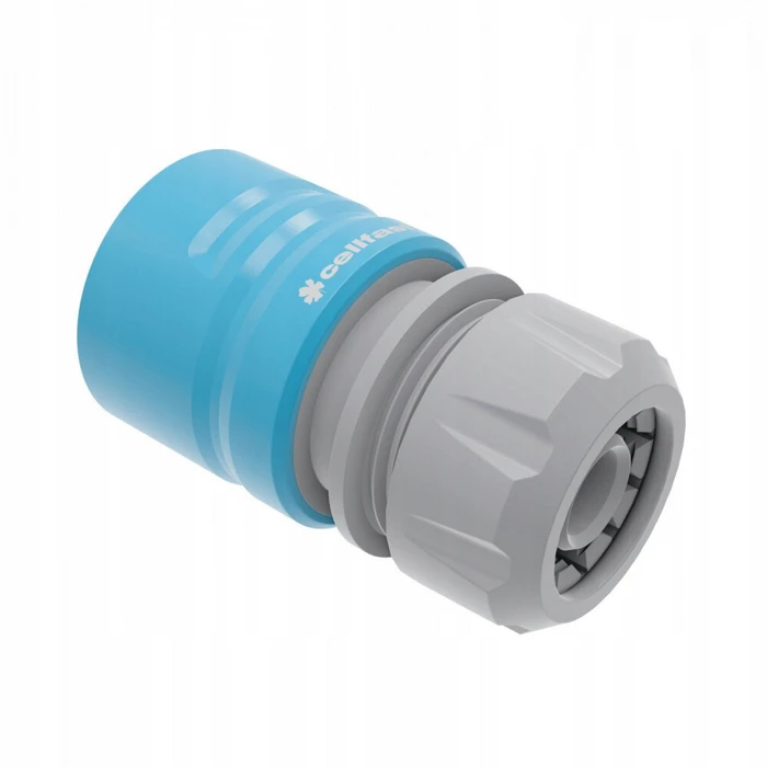 Cellfast Quick Connector 19 mm Grey (3/4")