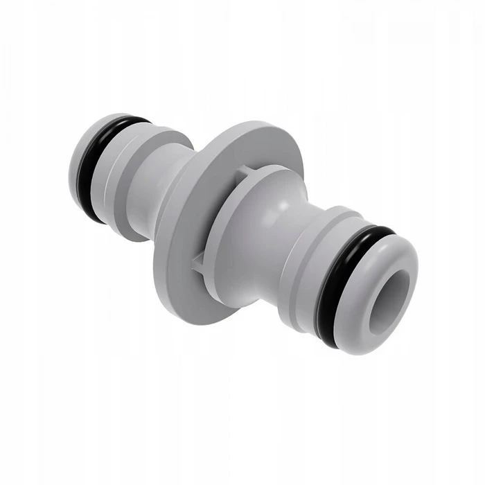 Cellfast Σύνδεσμος Ποτίσματος 203.2mm Γκρι (51-640)