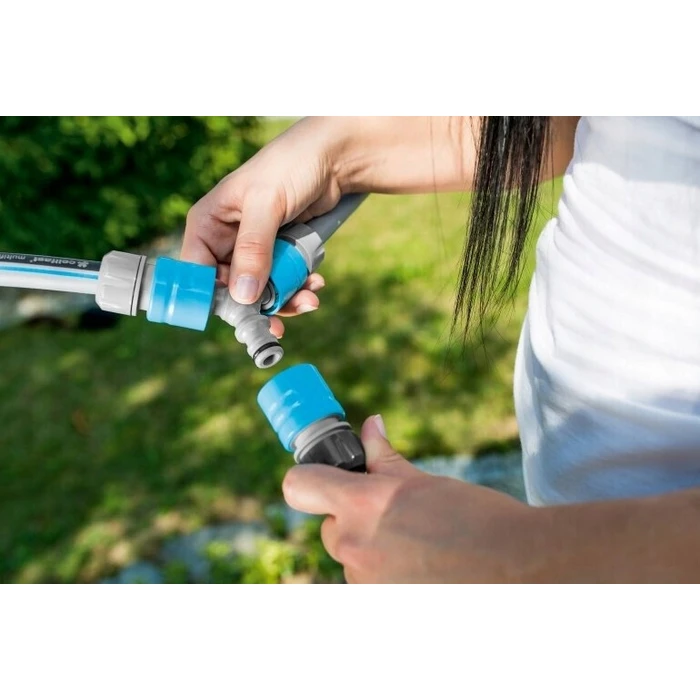 Cellfast IDEAL Tee 3/4" (19 mm) Γκρι - Διακλαδωτής (51-645)
