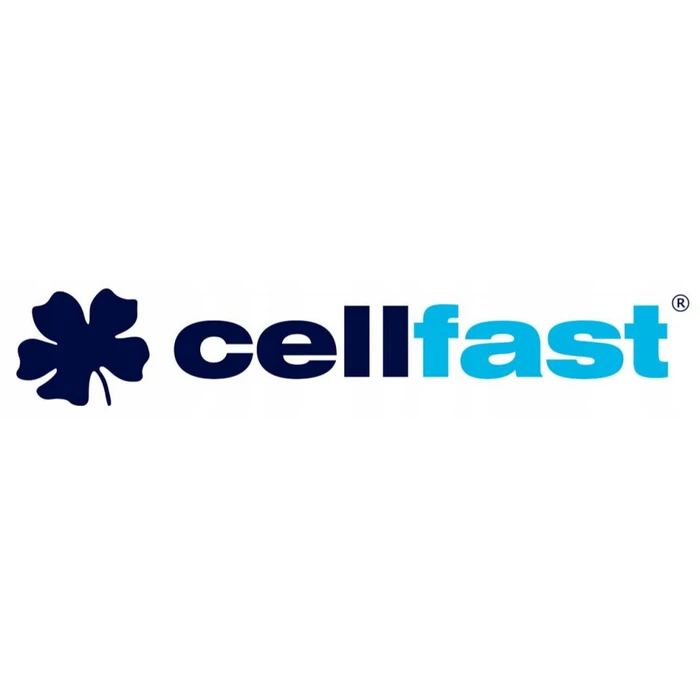 Cellfast 53-240 Διανομέας Ποτίσματος Μαύρο