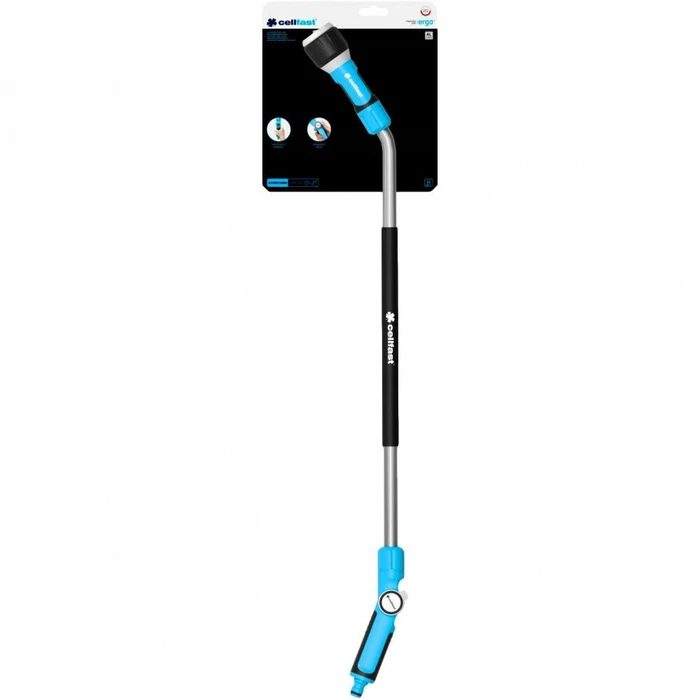 Cellfast Energo Multifunctional Lance / Spray Wand 89 cm (SAFETOUCH)
