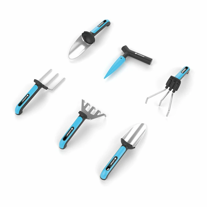 Cellfast 42-101 Garden Tool Set (ERGO LINE)