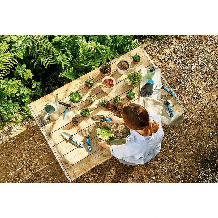 Cellfast 42-101 Garden Tool Set (ERGO LINE)