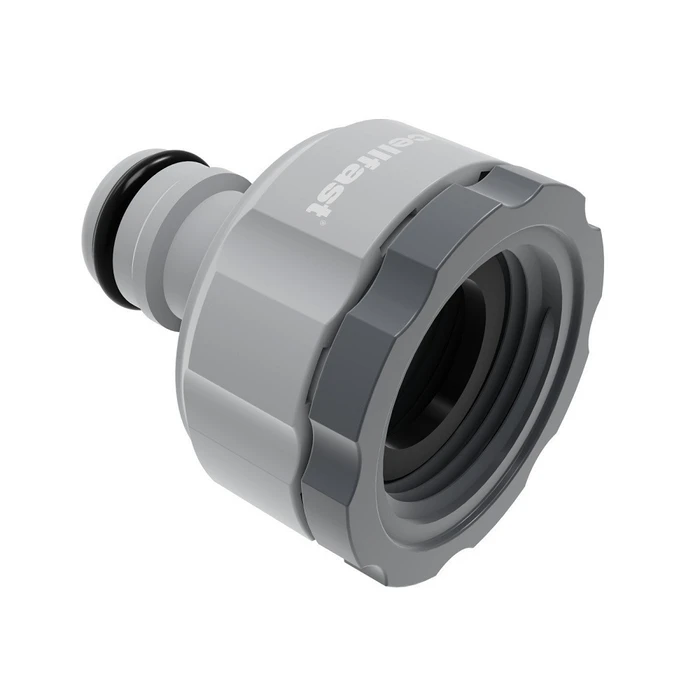 Cellfast 51-657 Watering Connector 25.4 mm (1") Grey