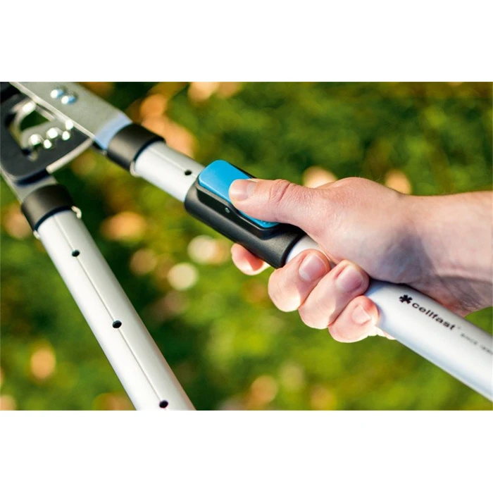 Cellfast Branch Lopper 31 cm (Model 40-410) – cuts up to 45 mm