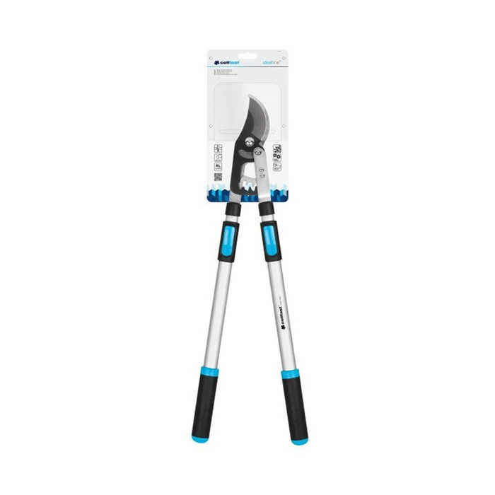 Cellfast Branch Lopper 31 cm (Model 40-410) – cuts up to 45 mm