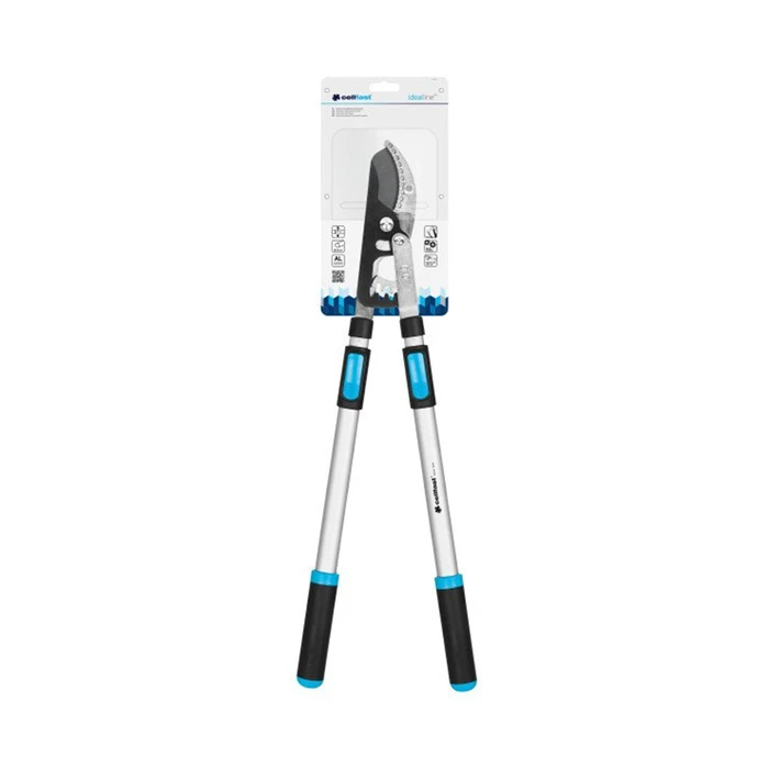 Cellfast 40-412 Ψαλίδι Κλάδου 31 cm για Κλαδιά έως 45 mm