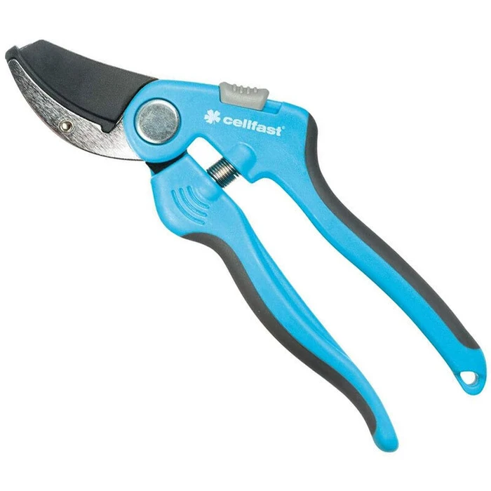 Cellfast Ideal Pruning Shears – 16 mm Cutting Capacity
