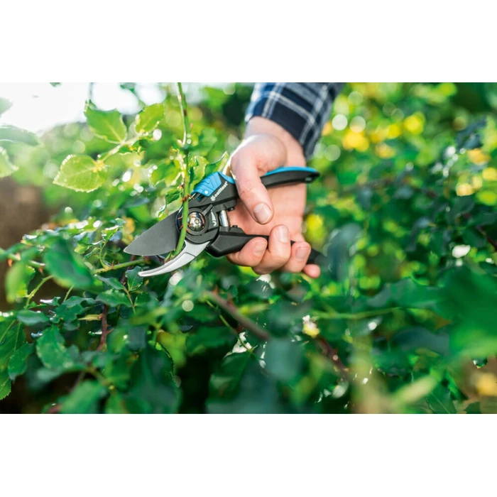 Cellfast ERGO Pruning Shears (C41-020) - Max Cutting Diameter 18 mm