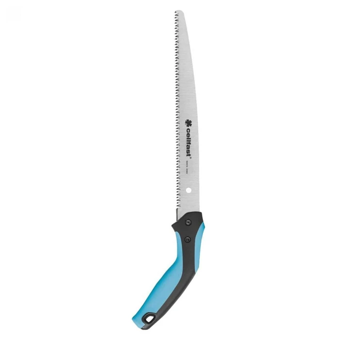 Cellfast Ergo Folding Pruning Saw 30 cm (Model 41-040)