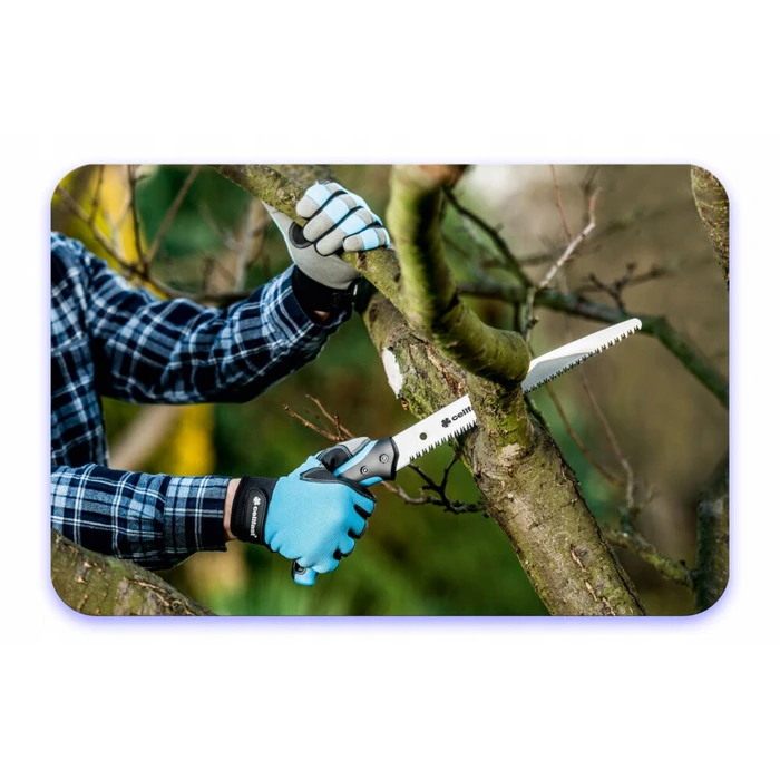 Cellfast Ergo Folding Pruning Saw 30 cm (Model 41-040)