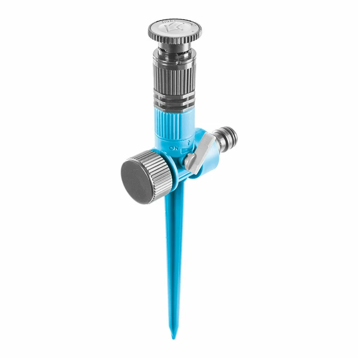 Cellfast Watering Nozzle with 360° Maximum Spray Angle, Model 52-062