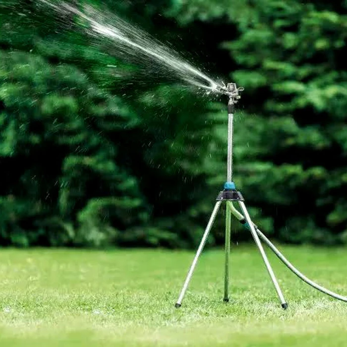 Cellfast Τρίποδο Ψεκαστήρα Ρυθμιζόμενο 20°–360° (C52-170)