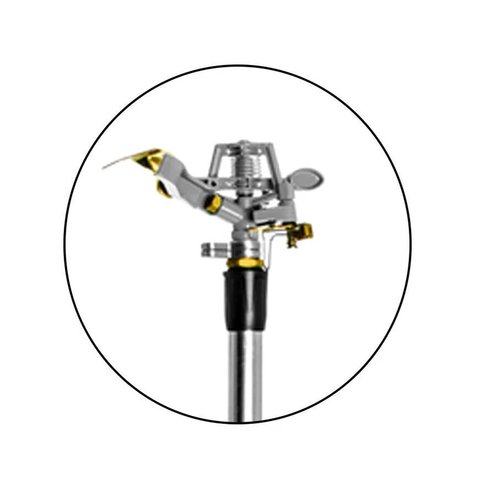 Cellfast Τρίποδο Ψεκαστήρα Ρυθμιζόμενο 20°–360° (C52-170)