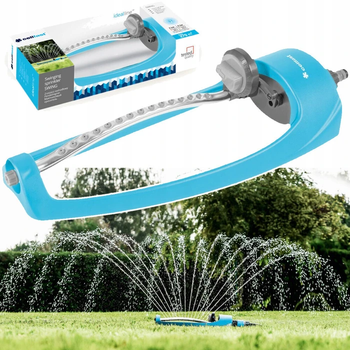 Cellfast Swing Ideal Fan Sprinkler 52-072