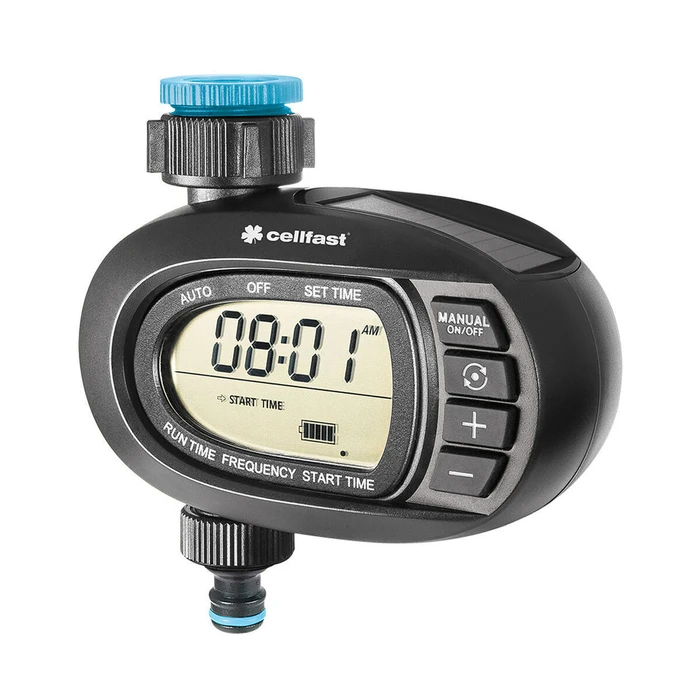 Cellfast Solar Συντριβάνι (Μοντέλο 52-590)