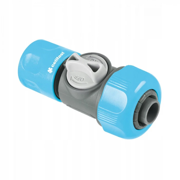 Cellfast 52-331 Σύνδεσμος Ποτίσματος 19mm Μπλε