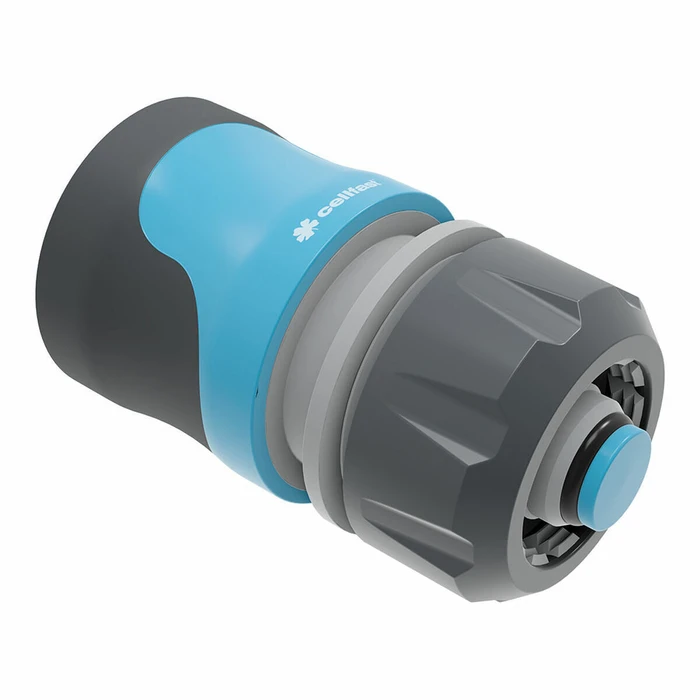 Cellfast 50-622 Ταχυσύνδεσμος 203.2mm Τιρκουάζ