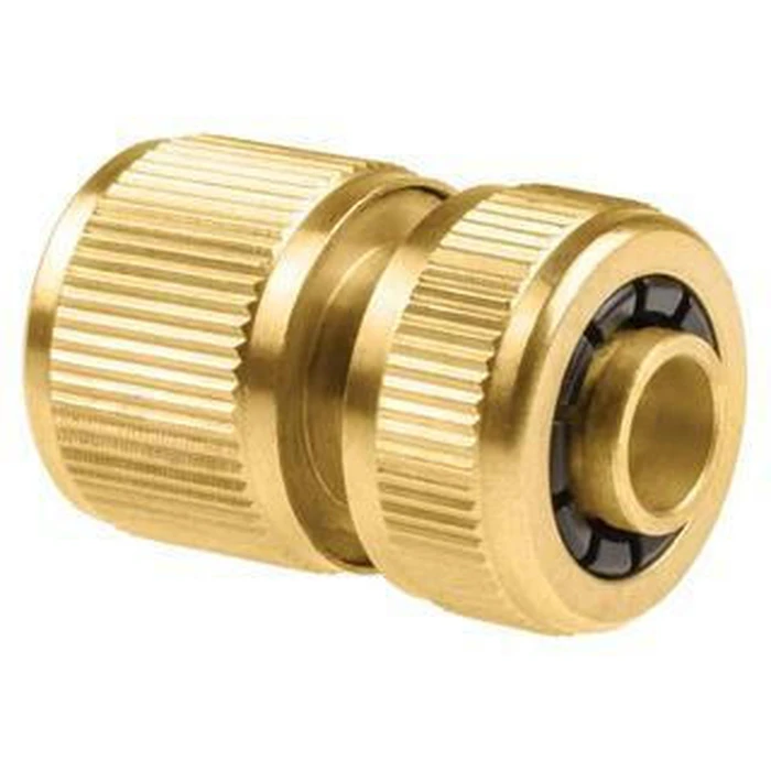 Cellfast Ταχυσύνδεσμος μάνικων 15 mm Μπρούτζινος (C52-830)