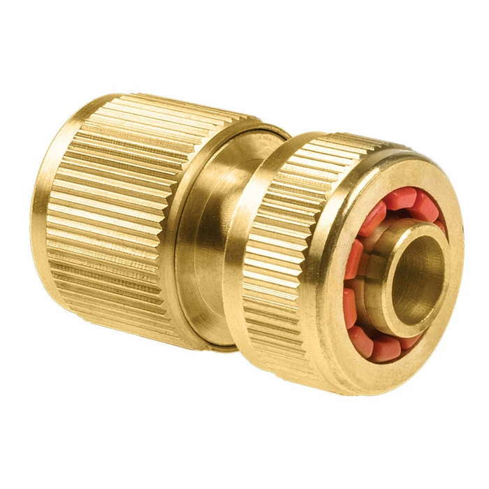 Cellfast 52-820 Quick Hose Connector 15 mm Brass (203.2 mm)