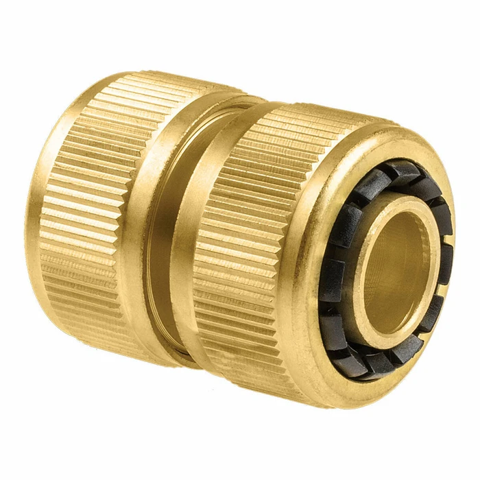 Cellfast 52-800 Σύνδεσμος Σωλήνων Ποτίσματος 203.2mm Μπρούτζινο