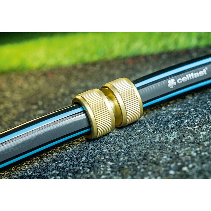 Cellfast 52-800 Σύνδεσμος Σωλήνων Ποτίσματος 203.2mm Μπρούτζινο
