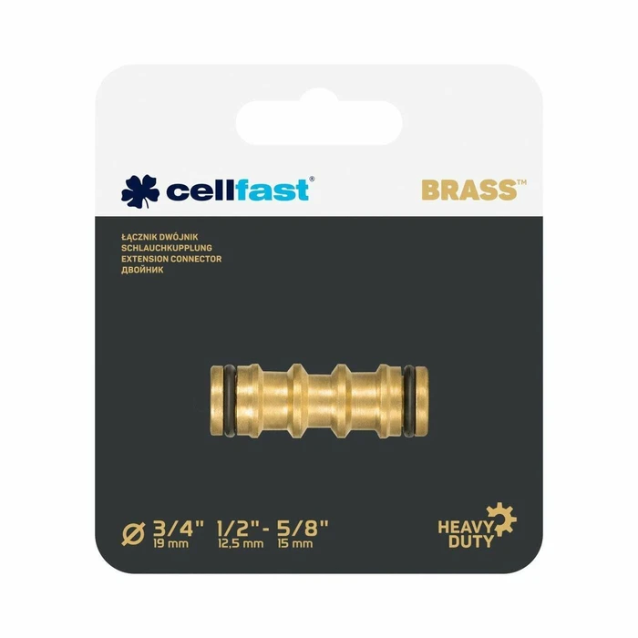 Cellfast 52-840 Ταχυσύνδεσμος 3 mm Μπρούτζινος