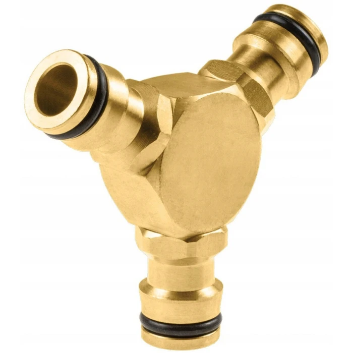 Cellfast Brass Hose Connector 12.5 mm