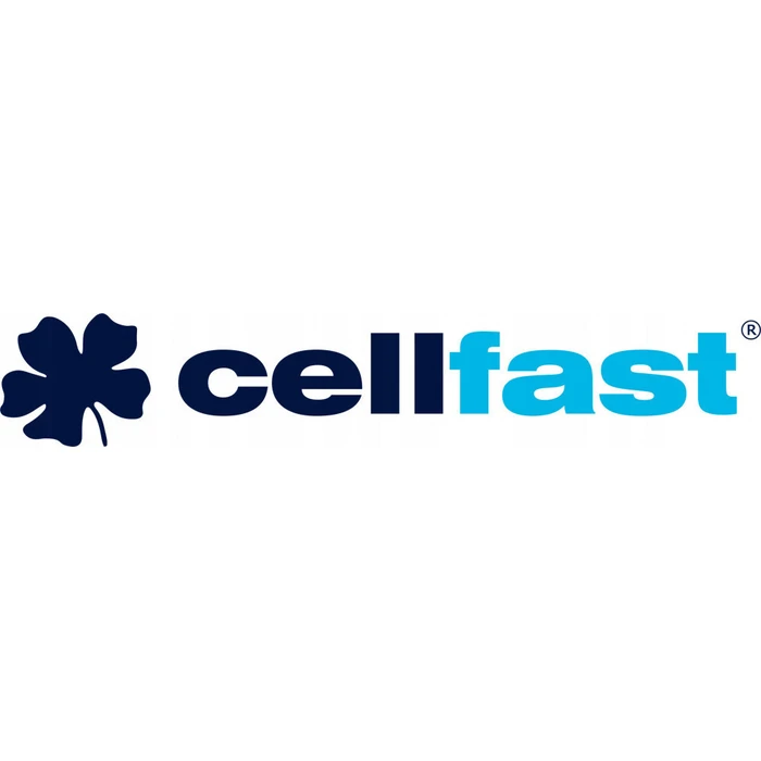 Cellfast Brass Hose Connector 12.5 mm