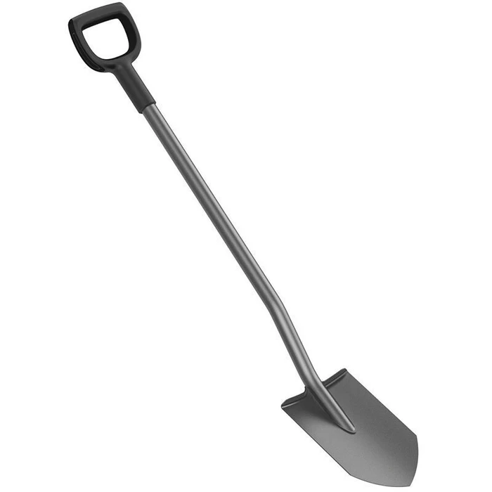 Cellfast 40-252 Πατόφτυαρο με Κοντάρι 112.5cm και Μεταλλική Λαβή