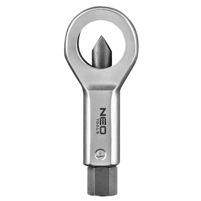 Nut Splitters (Nut Cutters) Set - 4 Pieces