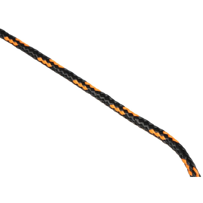 Braided Polypropylene Rope 4 mm 400 m - Topex (Model 49-942)