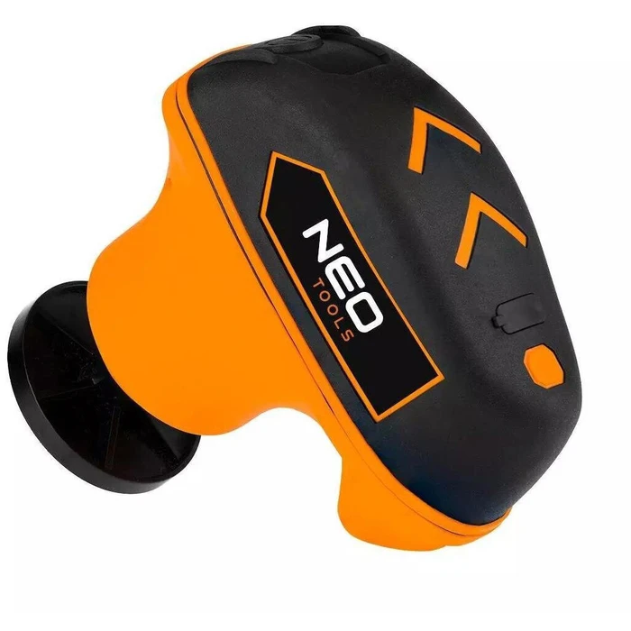 Neo Tools 04-604 Mini Cordless Polisher / Sander 65 mm 4V 2.0Ah USB-C