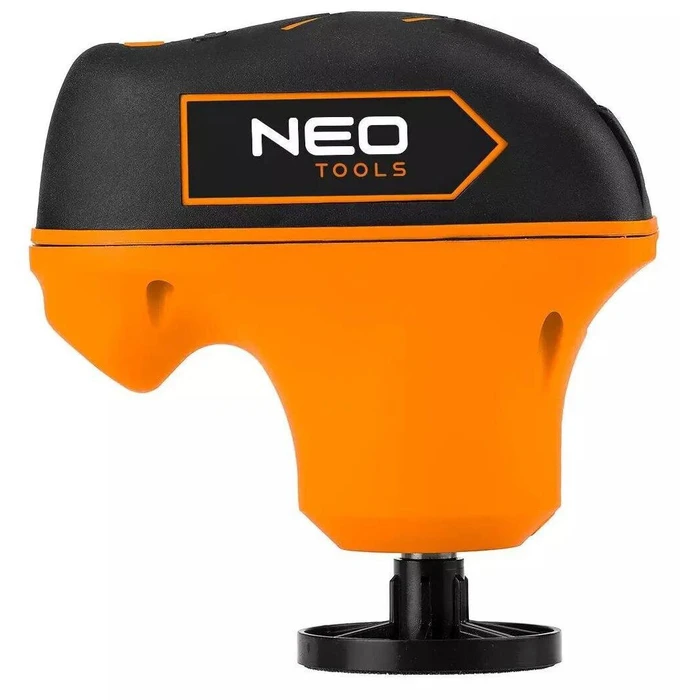 Neo Tools 04-604 Mini Cordless Polisher / Sander 65 mm 4V 2.0Ah USB-C