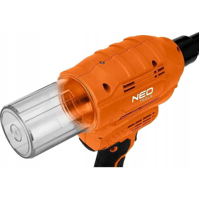 Neo Tools 04-617 Πριτσιναδόρος Μπαταρίας 18V Solo